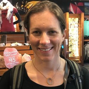 Meet your Posher, Allison